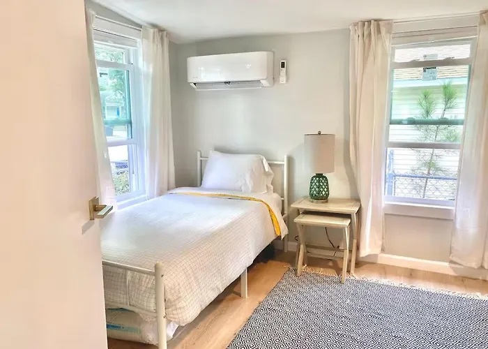 The Cozy Cottage- Close To Everything! Villa *