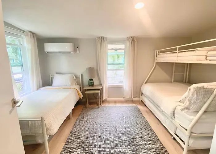 Villa The Cozy Cottage- Close To Everything!